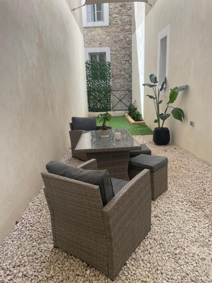 Sakina Appartement En Bord De Sorgue Fontaine-de-Vaucluse Exteriör bild